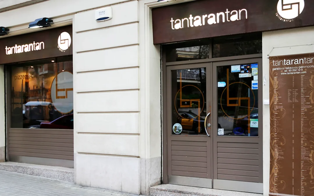 TANRATANTAN