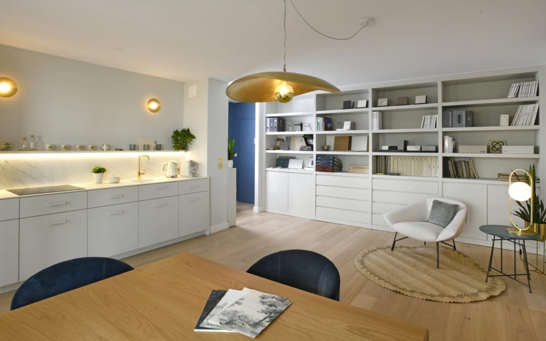 SHOWROOM GASSION