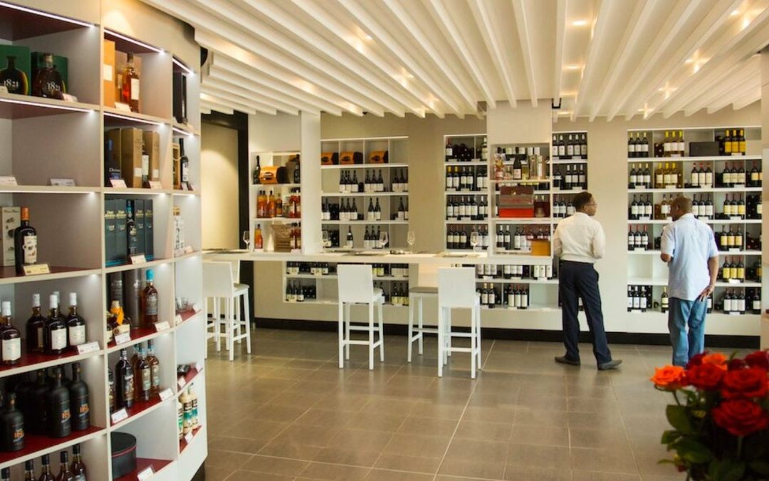 TERRE DE VIN